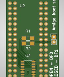 PCBs - Leiterplatten