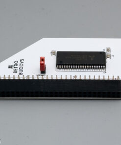 Alternative view of Ampliación de memoria 512 KB para AMIGA 500/A500+ *nuevo diseño*.