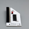 Speichererweiterung 512 KB für AMIGA 500/A500+ *neues Design*