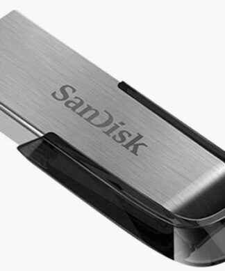 SanDisk Ultra Flair USB 3.0 Flash-Laufwerk 32 GB