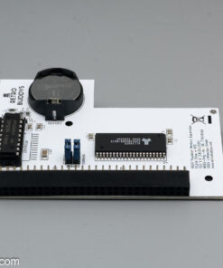 Alternative view of Ampliación de memoria 512 KB con RTC para AMIGA 500 *nuevo diseño*.