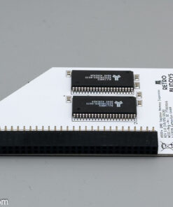 Alternative view of Memory expansion 1MB for AMIGA 500+