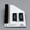 Estensione di memoria 1MB per AMIGA 500+