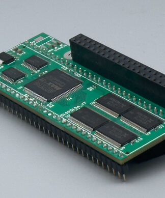 PiStorm pour Amiga 500 Amiga 500+ et Amiga 2000