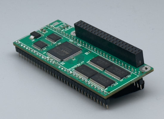 PiStorm 500 per Amiga 500/500+ *Raccolta fondi*