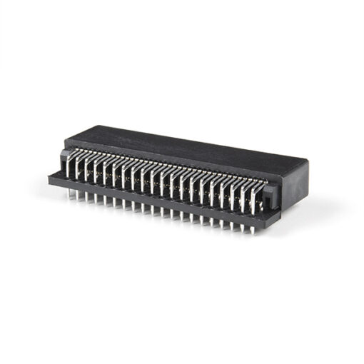 Amiga 600 Trapdoor Connector – Bild 2