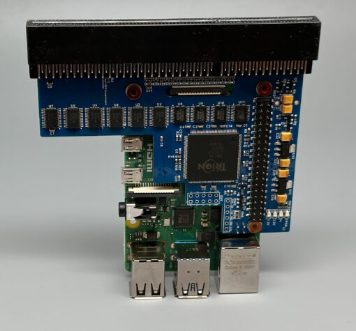 PiStorm32 Lite para Amiga 1200 - Imagen 12