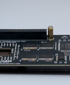 PiStorm600 pour Amiga 600 *BLACK