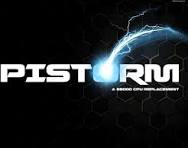 PiStorm