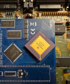 TerribleFire TF536 für Amiga 500/500+/2000