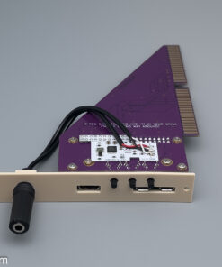 RGB-to-HDMI Audio Add-On - Image 5