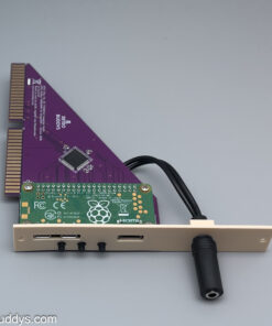 RGB-to-HDMI Audio Add-On - Image 6