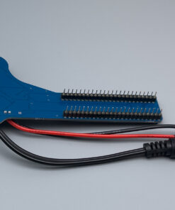 Adaptateur RGB vers HDMI pour Amiga 500, NEUF, avec audio HDMI en option – Image 8