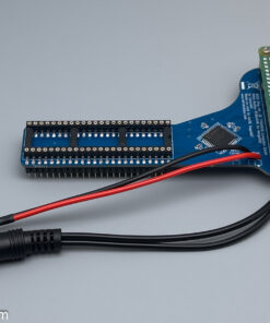 Adaptateur RGB vers HDMI pour Amiga 500, NEUF, avec audio HDMI en option – Image 6