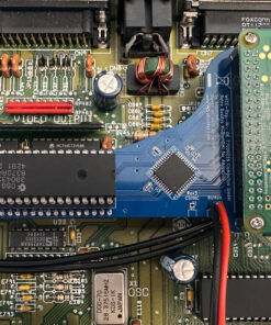 Adaptateur RGB vers HDMI pour Amiga 500, NEUF, avec audio HDMI en option – Image 15