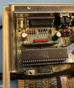 Adaptateur RGB vers HDMI pour Amiga 500, NEUF, avec audio HDMI en option – Image 14