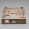 Amiga 2000 internes Gotek 3,5" 3D Umbausatz