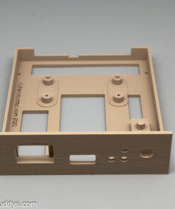 Amiga 2000 3.5" Umbausatz Druckdatei für 3D Drucker (.STL)