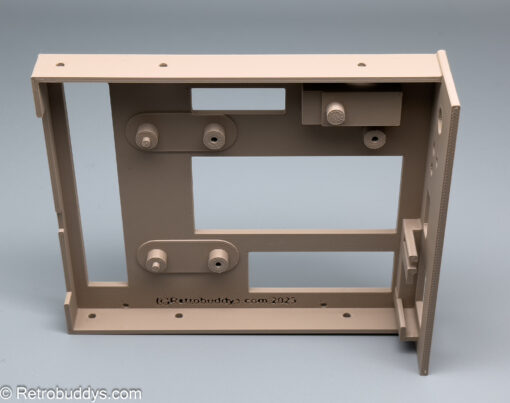 Amiga 2000 3.5" Umbausatz Druckdatei für 3D Drucker (.STL) – Bild 3