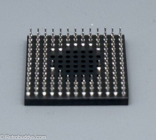 68030 CPU Sockel PGA-128 – Bild 3