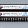 Updateservice Kickstart 3.2.x Roms (Hi+Low) Amiga 1200