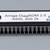 DiagROM V2.0.alpha Diagnose-Rom für Amiga 500 600 2000