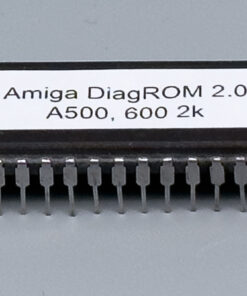 DiagROM V1.3.0 Diagnostic-Rom para Amiga 500 600 2000 (Kopie)