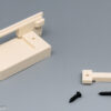 Amiga1200 Backdoor für FPV HDMI Buchsen PiStorm32 Lite