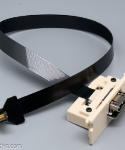 HDMI Verlängerung PiStorm32 Lite für Raspberry Pi 4