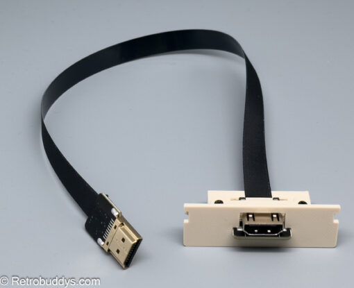 HDMI Verlängerung PiStorm32 Lite für Raspberry Pi 3