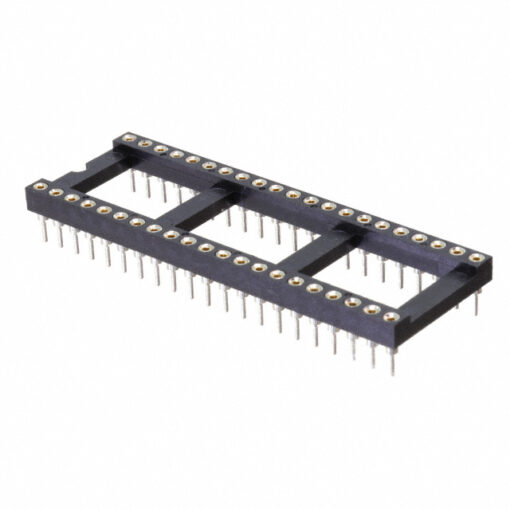 Machine Pin Socket 40-48Pin AdamTech