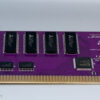 GottaGoFast 2000 8MB FastRam pour Amiga 2000 Zorro Slot *BRANCHES NOUVELLES*.