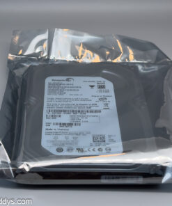 Alternative view of Hard disk Seagate Barracuda 7200 160GB