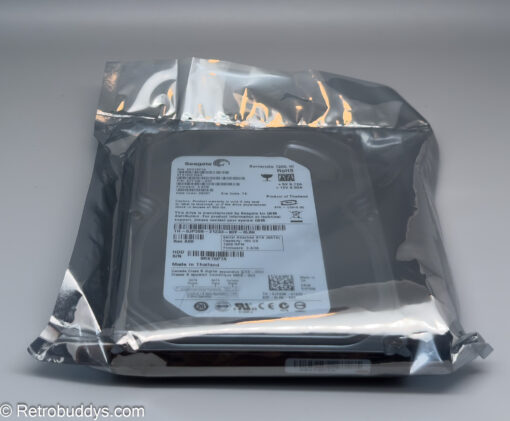Hard disk Seagate Barracuda 7200 160GB - Image 2