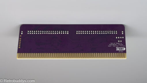 Contrôleur Ripple-IDE Zorro II Amiga2000/3000/4000 – Image 2