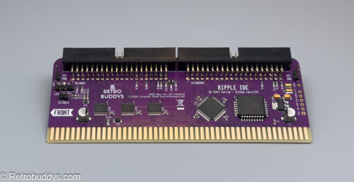 Contrôleur Ripple-IDE Zorro II Amiga2000/3000/4000