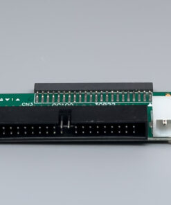 2.5" IDE to 3.5" IDE adapter female - male