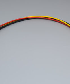 1*Floppy to 1*Floppy adapter power cable 30cm