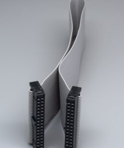 Floppy cable 30cm socket - socket 34pin