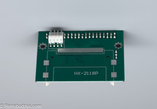 Compact Flash CF to IDE adapter male - Image 3