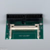 Adaptateur Compact Flash CF vers IDE mâle