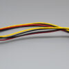1*Floppy to 2*Floppy adapter cable 20cm