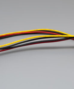 1*Floppy to 2*Floppy adapter cable 20cm