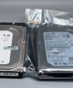 Hard disk Seagate Barracuda 7200 160GB