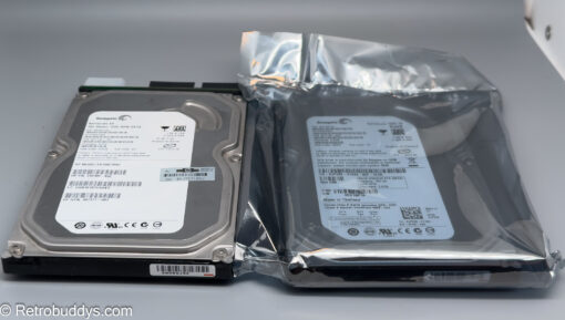 Hard disk Seagate Barracuda 7200 160GB