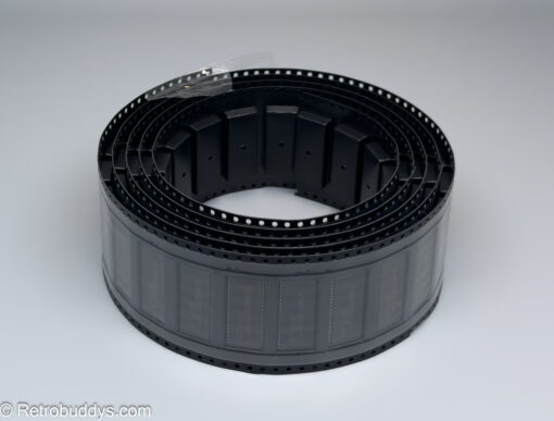V53C16258HK35 SOJ-40 256k x 16 NOS - Image 3