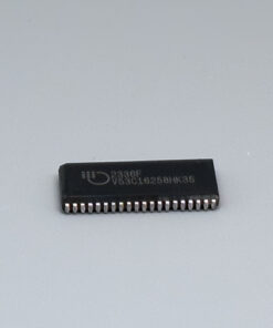 Alternative view of V53C16258HK35 SOJ-40 256k x 16 NOS