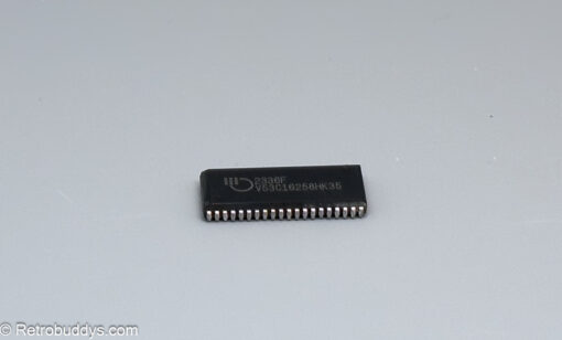 V53C16258HK35 SOJ-40 256k x 16 NOS - Image 2