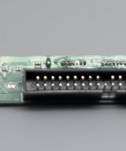 SATA to 3.5" IDE adapter male