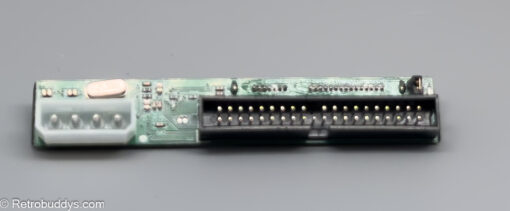 SATA to 3.5" IDE adapter male